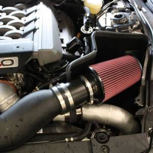 S&B - JLT Air Box for Ford (2015-20) GT with VORTECH or PAXTON Supercharger - Image 1