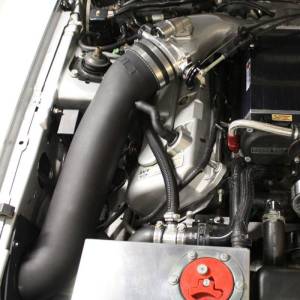 S&B - JLT 12" High Boost Cold Air Intake for Ford (2003-04) SVT Cobra - Image 6