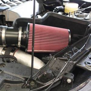 S&B - JLT Air Box for Ford (2015-20) GT with VORTECH or PAXTON Supercharger - Image 4