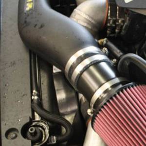 S&B - JLT Air Box for Ford (2015-20) GT with VORTECH or PAXTON Supercharger - Image 3