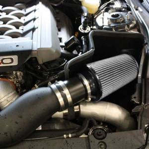 S&B - JLT Air Box for Ford (2015-20) GT with VORTECH or PAXTON Supercharger - Image 5