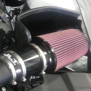 S&B - JLT Air Box-Blow Through for Ford (2011-14) Mustang GT with Vortech or Paxton Supercharger - Image 3