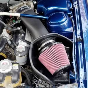 S&B - JLT Big Air Intake for Ford (2007-09) Mustang GT500 (tune required) - Image 1