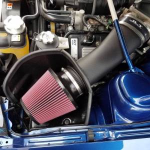 S&B - JLT Big Air Intake for Ford (2007-09) Mustang GT500 (tune required) - Image 2