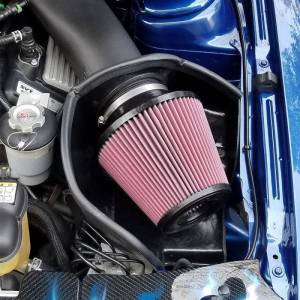 S&B - JLT Big Air Intake for Ford (2007-09) Mustang GT500 (tune required) - Image 3