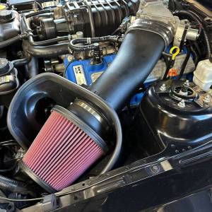 S&B - JLT Big Air Intake for Ford (2010-14) GT500 (tune required) - Image 1