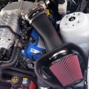 S&B - JLT Big Air Intake for Ford (2010-14) GT500 (tune required) - Image 2