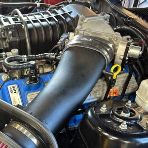 S&B - JLT Big Air Intake for Ford (2010-14) GT500 (tune required) - Image 3