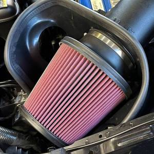 S&B - JLT Big Air Intake for Ford (2010-14) GT500 (tune required) - Image 4