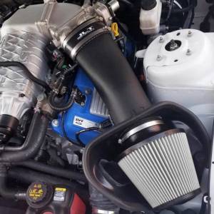 S&B - JLT Big Air Intake for Ford (2010-14) GT500 (tune required) - Image 5