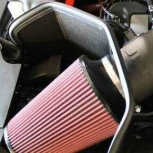 S&B - JLT Big Air Intake for Ford (2011-14) GT with Roush/Whipple/FRPP S/C (tune required) - Image 3