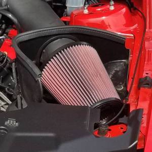 S&B - JLT Big Air Intake for Ford (2011-14) GT with Roush/Whipple/FRPP S/C (tune required) - Image 2
