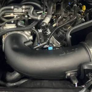 S&B - JLT Big Air Intake Kit for Ford (2019-22) Mustang Bullitt & (21-22) Mustang Mach 1 (tune required) - Image 2