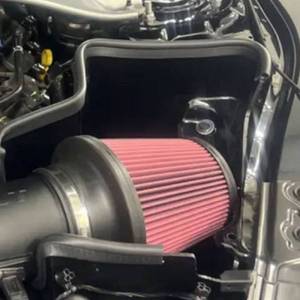 S&B - JLT Big Air Intake Kit for Ford (2019-22) Mustang Bullitt & (21-22) Mustang Mach 1 (tune required) - Image 3