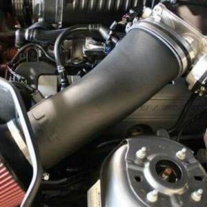 S&B - JLT Big Air Intake for Ford (2011-14) GT with Roush/Whipple/FRPP S/C (tune required) - Image 4