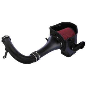 S&B - JLT Cold Air Intake for Dodge (2011-23) Challenger & (15-23) Charger, 3.6L - Image 3