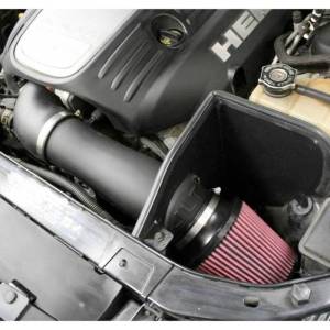S&B - JLT Cold Air Intake for Chrysler/Dodge (2005-20) 300, (05-08) Magnum, (06-20) Charger & (08-20) Challenger, 5.7L/6.1L Hemi - Image 4