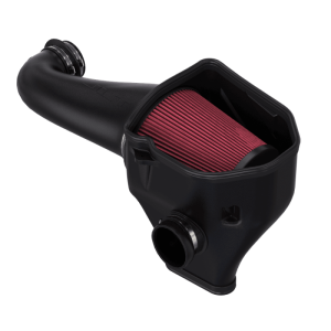 S&B - JLT Cold Air Intake for Dodge (2011-23) Challenger & (15-23) Charger, 5.7L - Image 1