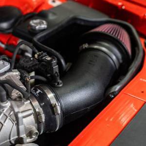 S&B - JLT Cold Air Intake for Dodge (2015-16) Charger/Challenger Hellcat - Image 2