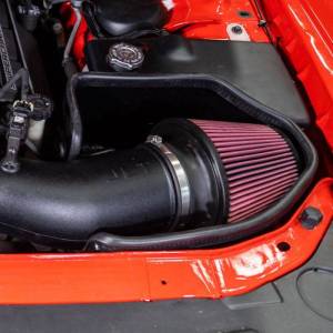 S&B - JLT Cold Air Intake for Dodge (2015-16) Charger/Challenger Hellcat - Image 4