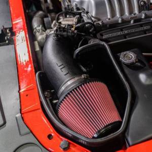 S&B - JLT Cold Air Intake for Dodge (2015-16) Charger/Challenger Hellcat - Image 5