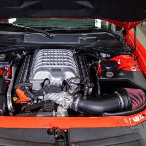 S&B - JLT Cold Air Intake for Dodge (2015-16) Charger/Challenger Hellcat - Image 3