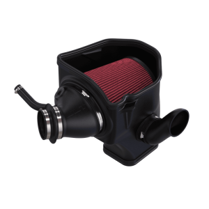 S&B - JLT Cold Air Intake for Dodge (2015-23) Charger, Challenger 6.4L - Image 5