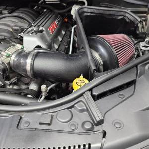 S&B - JLT Cold Air Intake for Dodge (2021-24) Durango SRT & (26) Durango R/T, 6.4L - Image 1