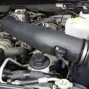 S&B - JLT Cold Air Intake for Ford (2010-14) F-150/Raptor 6.2L - Image 2