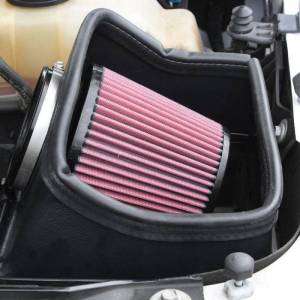 S&B - JLT Cold Air Intake for Ford (2010-14) F-150/Raptor 6.2L - Image 3