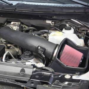 S&B - JLT Cold Air Intake for Ford (2010-14) F-150/Raptor 6.2L - Image 1