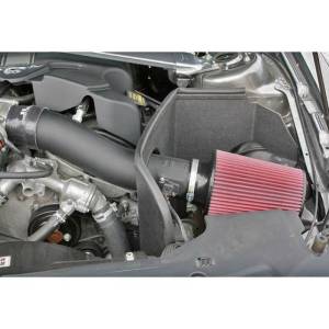 S&B - JLT Cold Air Intake for Ford (2011-14) Mustang V6 - Image 2