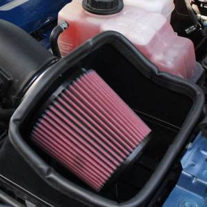 S&B - JLT Cold Air Intake for Ford (2011-14) F-150 5.0L (tune required) - Image 4