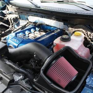 S&B - JLT Cold Air Intake for Ford (2011-14) F-150 5.0L (tune required) - Image 1