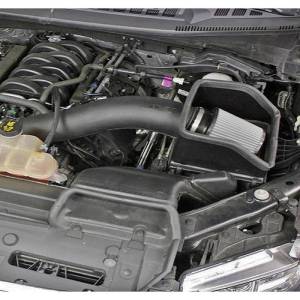 S&B - JLT Cold Air Intake for Ford (2015-16) F-150 5.0L - Image 2