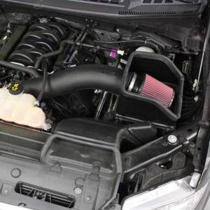 S&B - JLT Cold Air Intake for Ford (2015-16) F-150 5.0L - Image 5