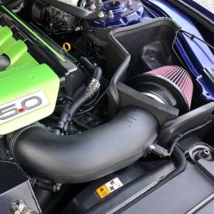S&B - JLT Cold Air Intake for Ford (2015-17) Mustang GT 5.0L (tune required) - Image 2