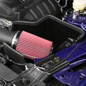 S&B - JLT Cold Air Intake for Ford (2015-17) Mustang EcoBoost- No Tune Required (tune required) - Image 2