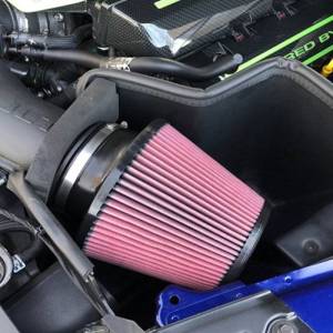 S&B - JLT Cold Air Intake for Ford (2015-17) Mustang GT 5.0L (tune required) - Image 3