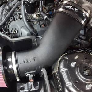 S&B - JLT Cold Air Intake for Ford (2015-17) Mustang GT Roush/VMP Supercharged 5.0 (tune required) - Image 2