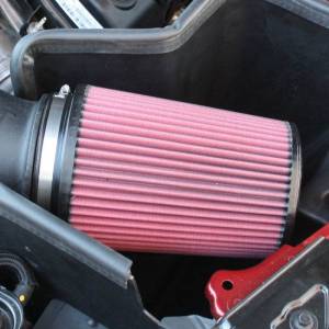 S&B - JLT Cold Air Intake for Ford (2015-17) Mustang V6 - Image 2