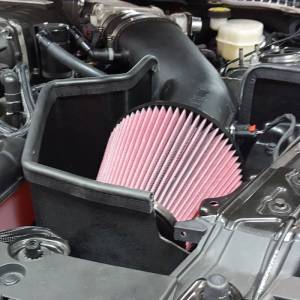 S&B - JLT Cold Air Intake for Ford (2015-17) Mustang GT Roush/VMP Supercharged 5.0 (tune required) - Image 3