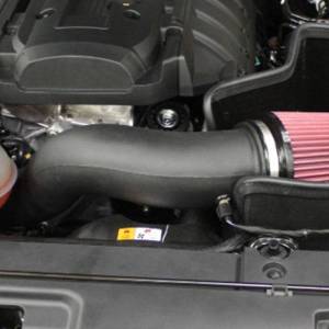 S&B - JLT Cold Air Intake for Ford (2015-17) Mustang V6 - Image 3