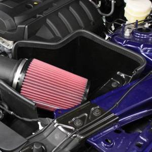 S&B - JLT Cold Air Intake for Ford (2015-17) Mustang V6 - Image 4