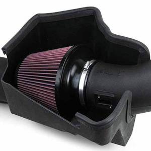 S&B - JLT Cold Air Intake for Ford (2015-17) Mustang GT Roush/VMP Supercharged 5.0 (tune required) - Image 4