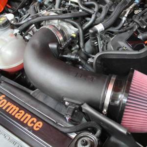 S&B - JLT Cold Air Intake for Ford (2015-20) Shelby GT350 5.2L (tune required) - Image 2