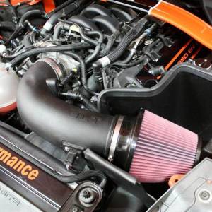 S&B - JLT Cold Air Intake for Ford (2015-20) Shelby GT350 5.2L (tune required) - Image 3