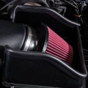 S&B - JLT Cold Air Intake for Ford (2015-26) F-150/Raptor 3.5L & 2.7L EcoBoost - Image 5