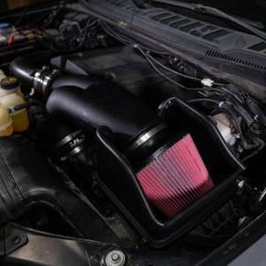 S&B - JLT Cold Air Intake for Ford (2015-26) F-150/Raptor 3.5L & 2.7L EcoBoost - Image 2