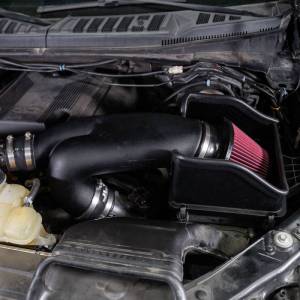 S&B - JLT Cold Air Intake for Ford (2015-26) F-150/Raptor 3.5L & 2.7L EcoBoost - Image 3